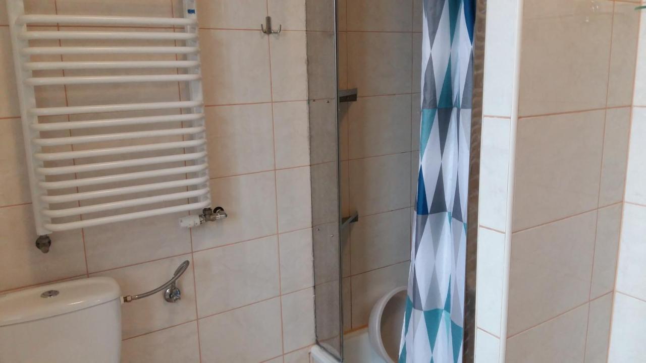 Noclegi Miedzyzdroje Dış mekan fotoğraf