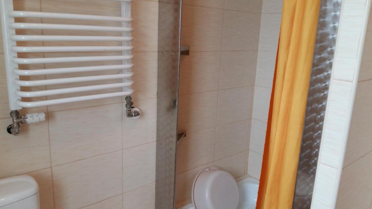 Noclegi Miedzyzdroje Dış mekan fotoğraf