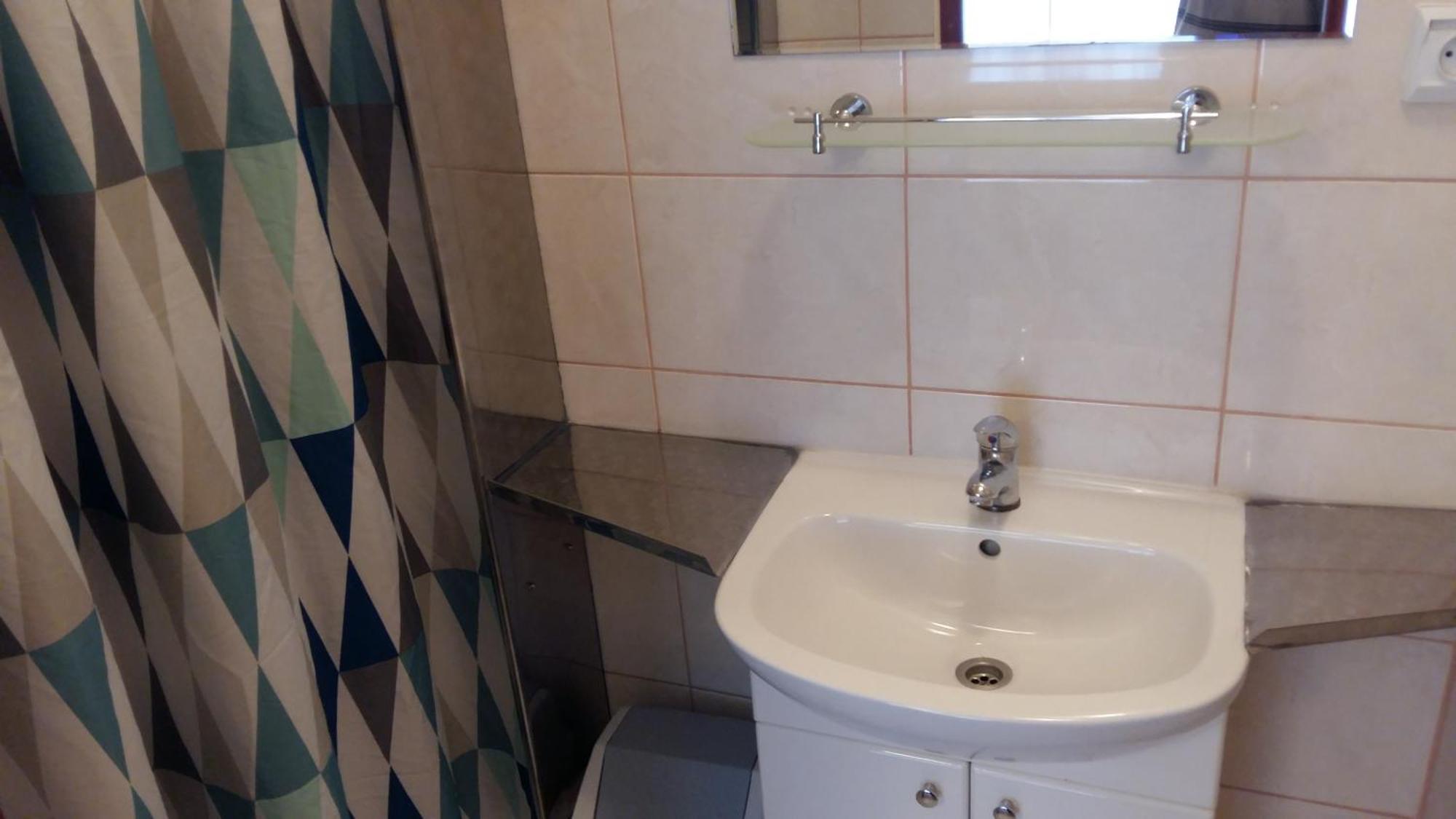 Noclegi Miedzyzdroje Dış mekan fotoğraf