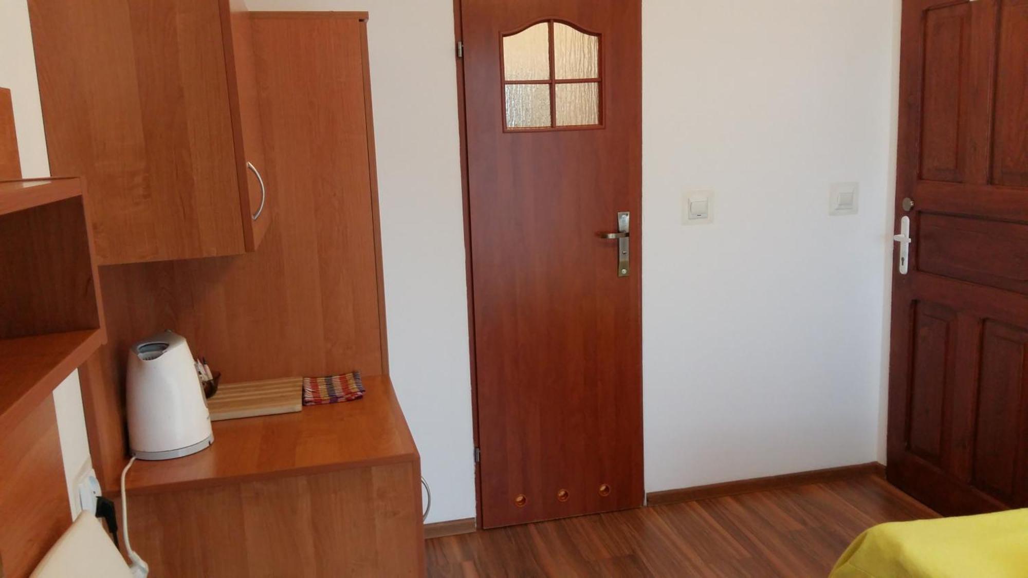 Noclegi Miedzyzdroje Dış mekan fotoğraf