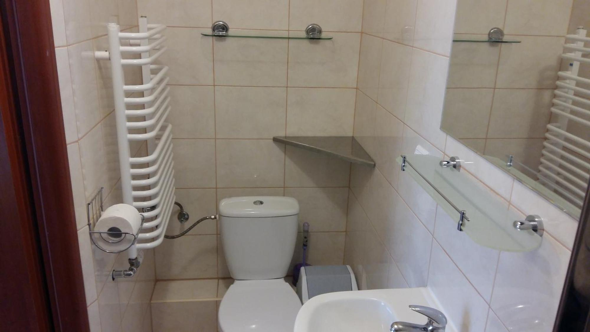 Noclegi Miedzyzdroje Dış mekan fotoğraf