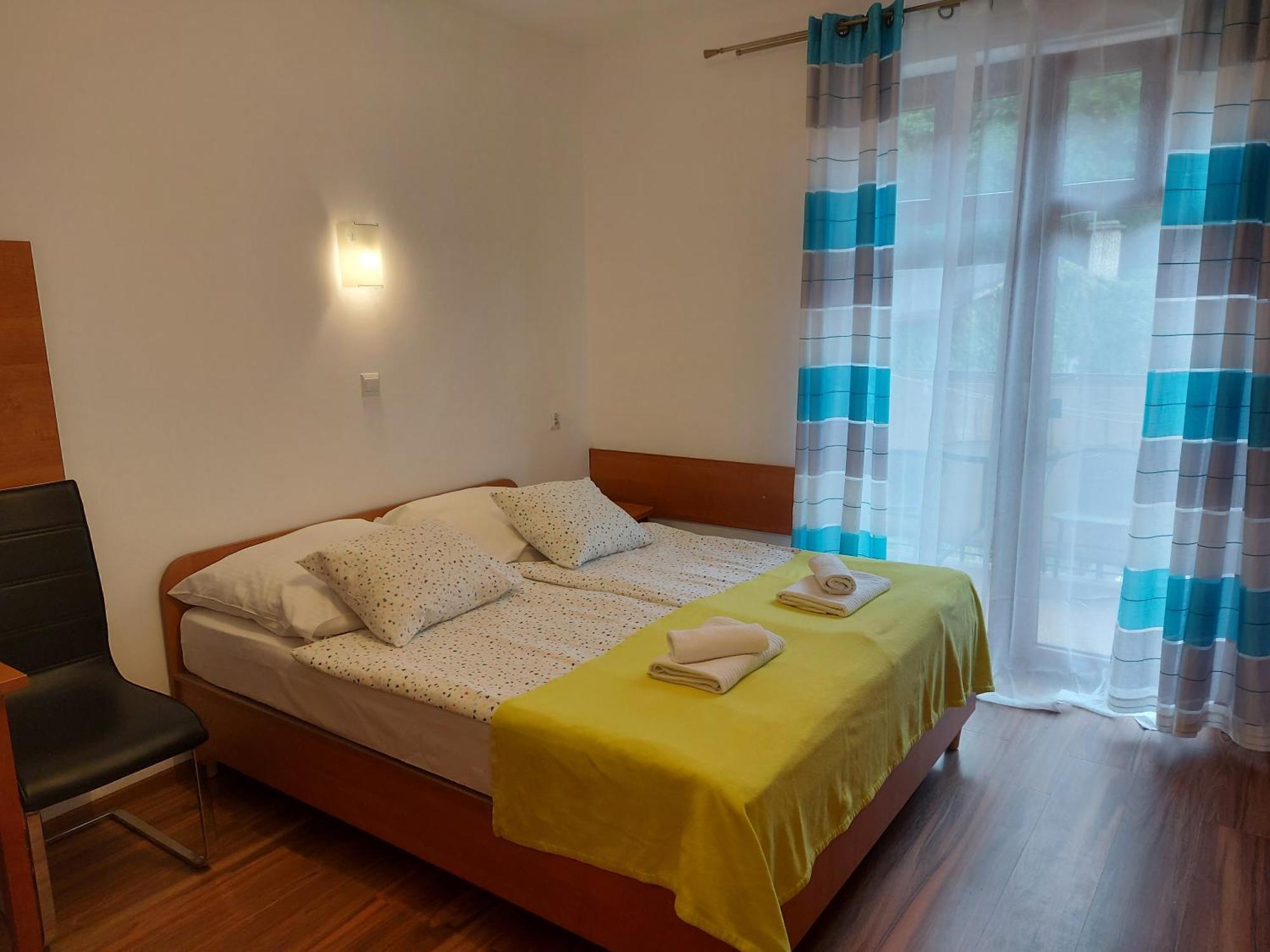 Noclegi Miedzyzdroje Dış mekan fotoğraf