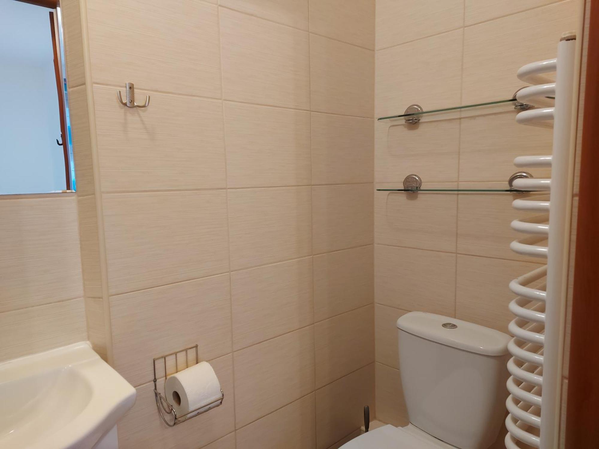 Noclegi Miedzyzdroje Dış mekan fotoğraf